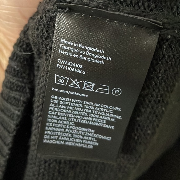 H&M jumper - Picture 10 of 10